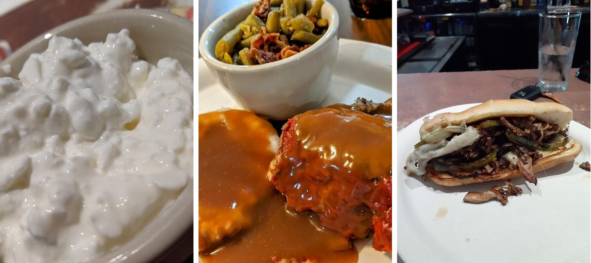 Brickyard Bar & Grill