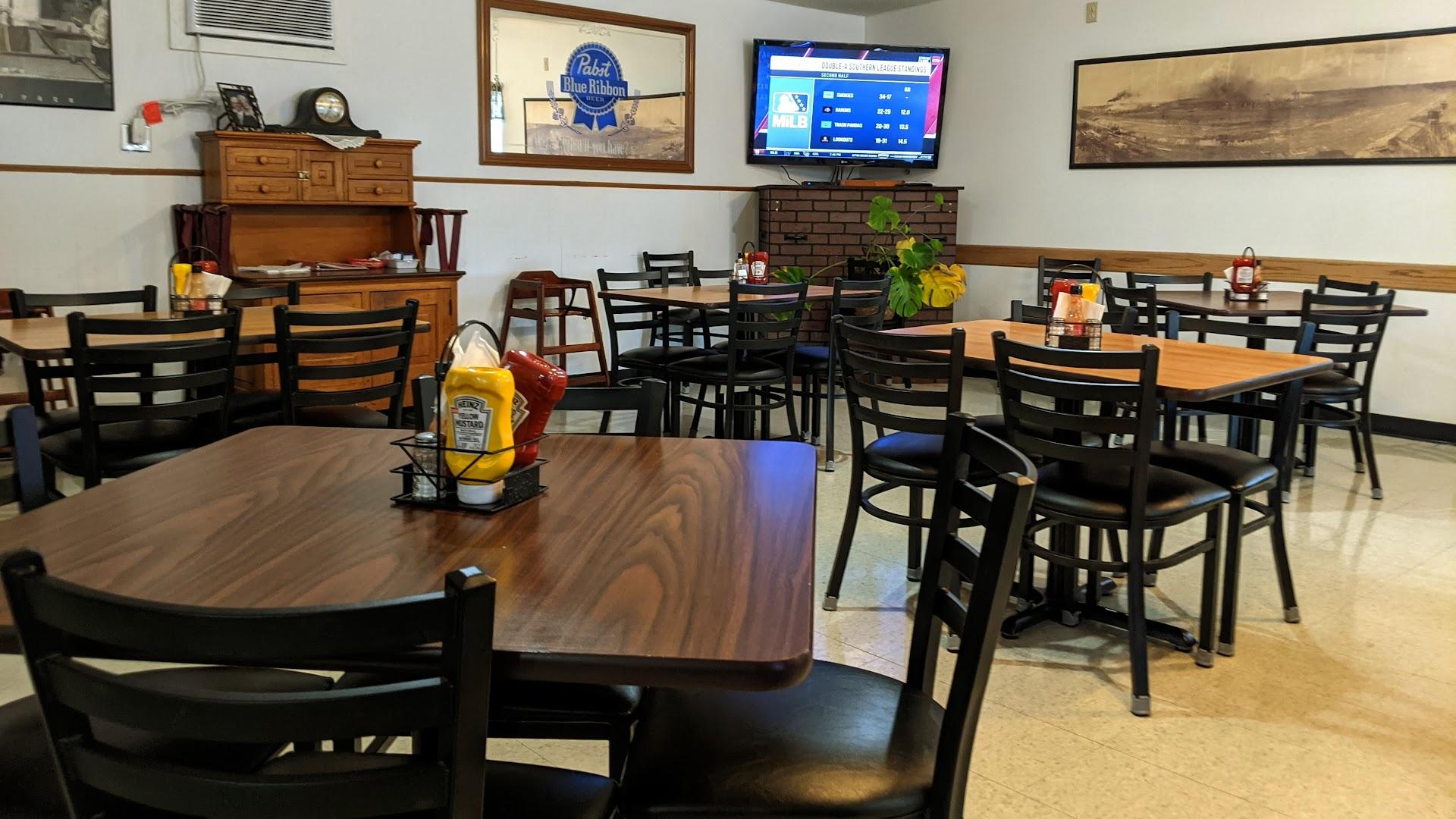 Brickyard Bar & Grill