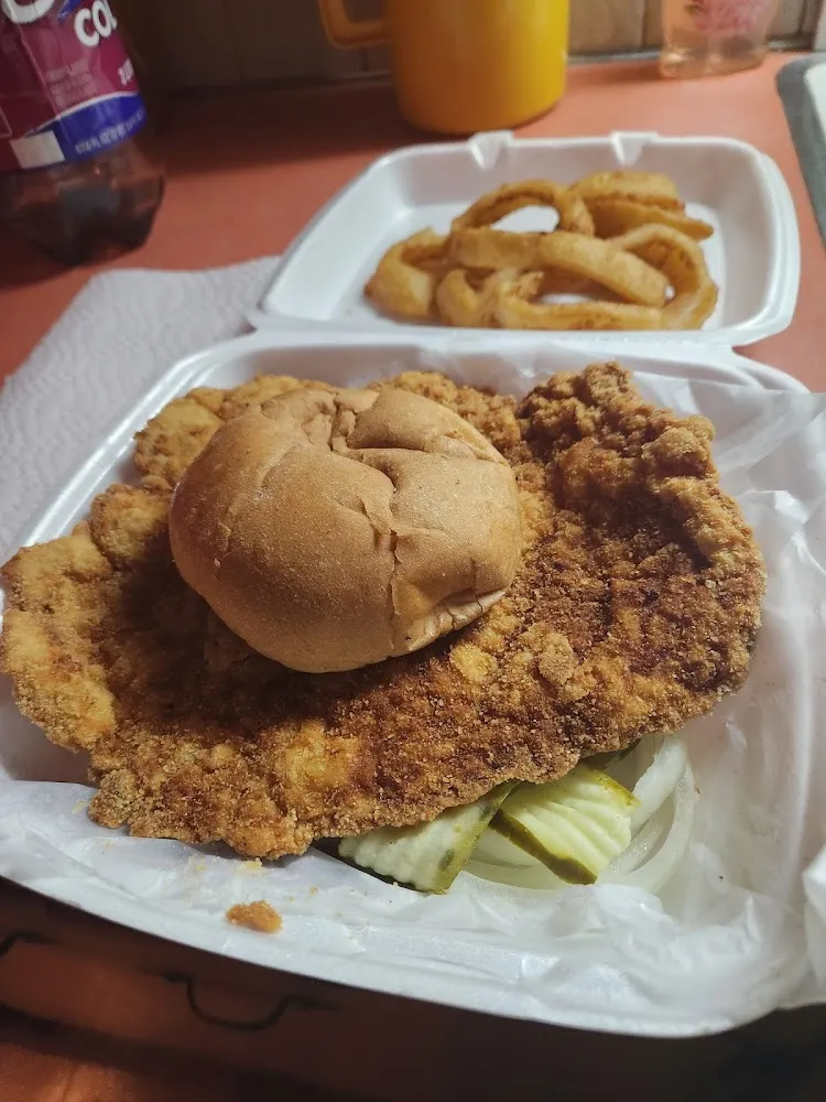 Pork Tenderloin